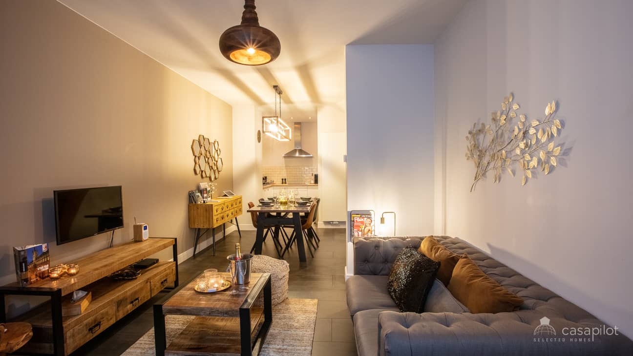 Image of accommodation BE-1091168-Ieper