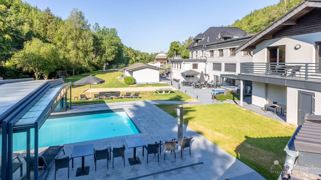 Image du logement BE-1091453-Burg-Reuland 
