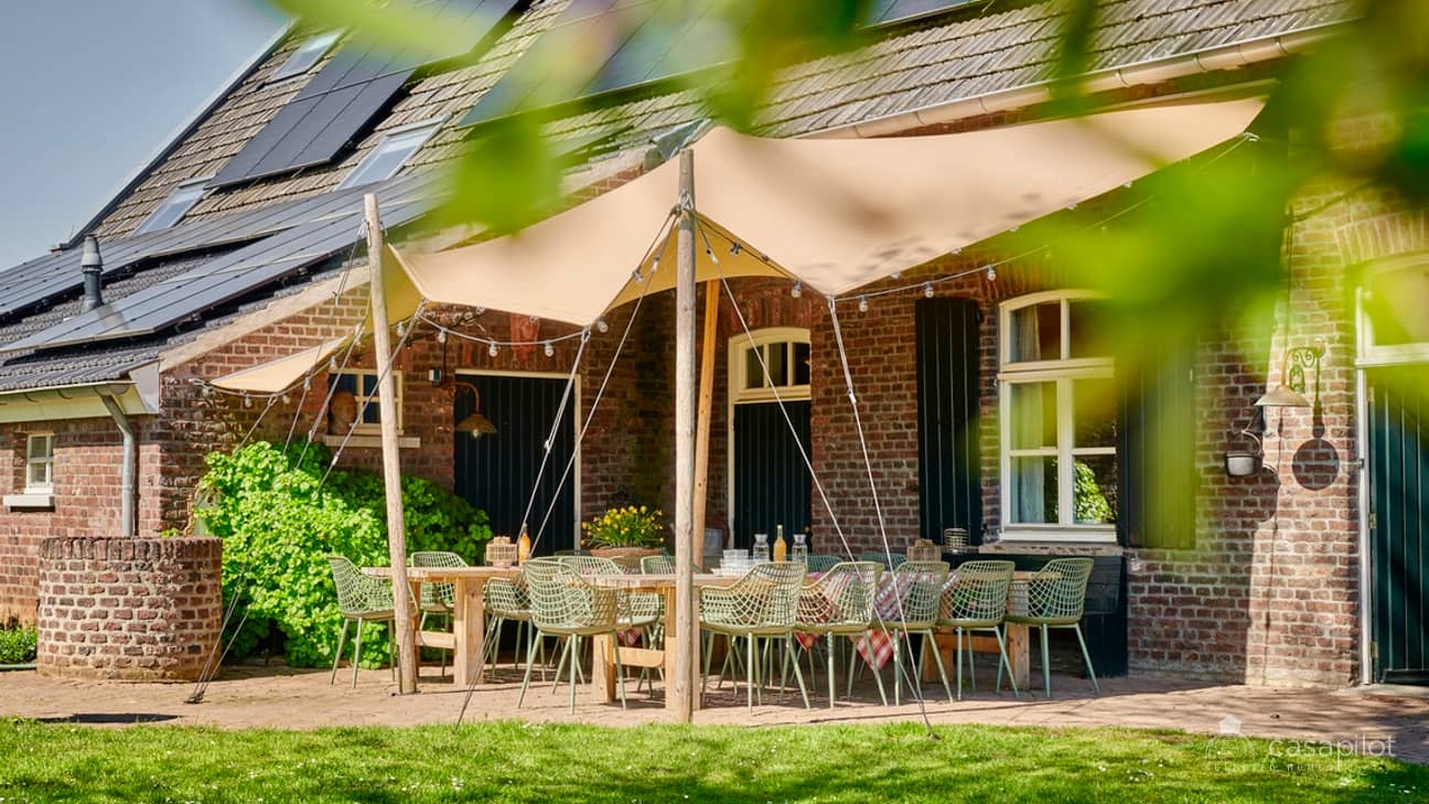 Bild von Unterkunft NL-1091594-Baarlo