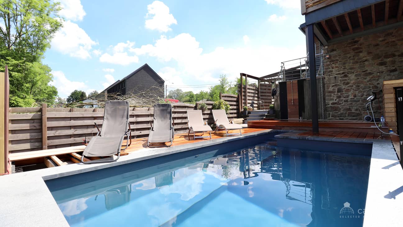 Image of accommodation BE-1090945-Theux