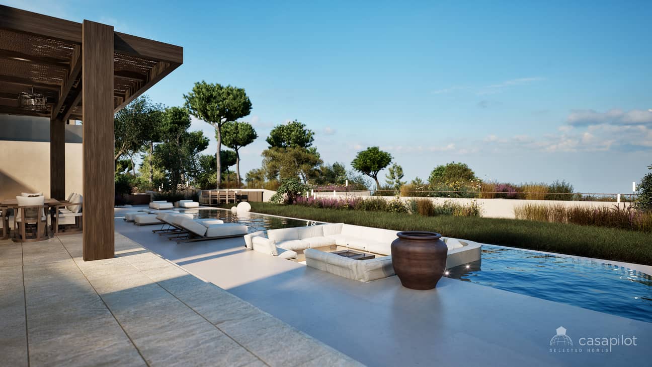 Afbeelding van accommodatie ES-1092396-Sant Antoni de Portmany