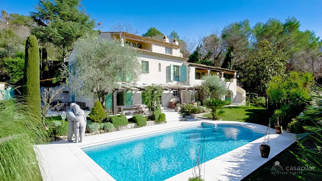 Image du logement FR-1092524-Mouans Sartoux