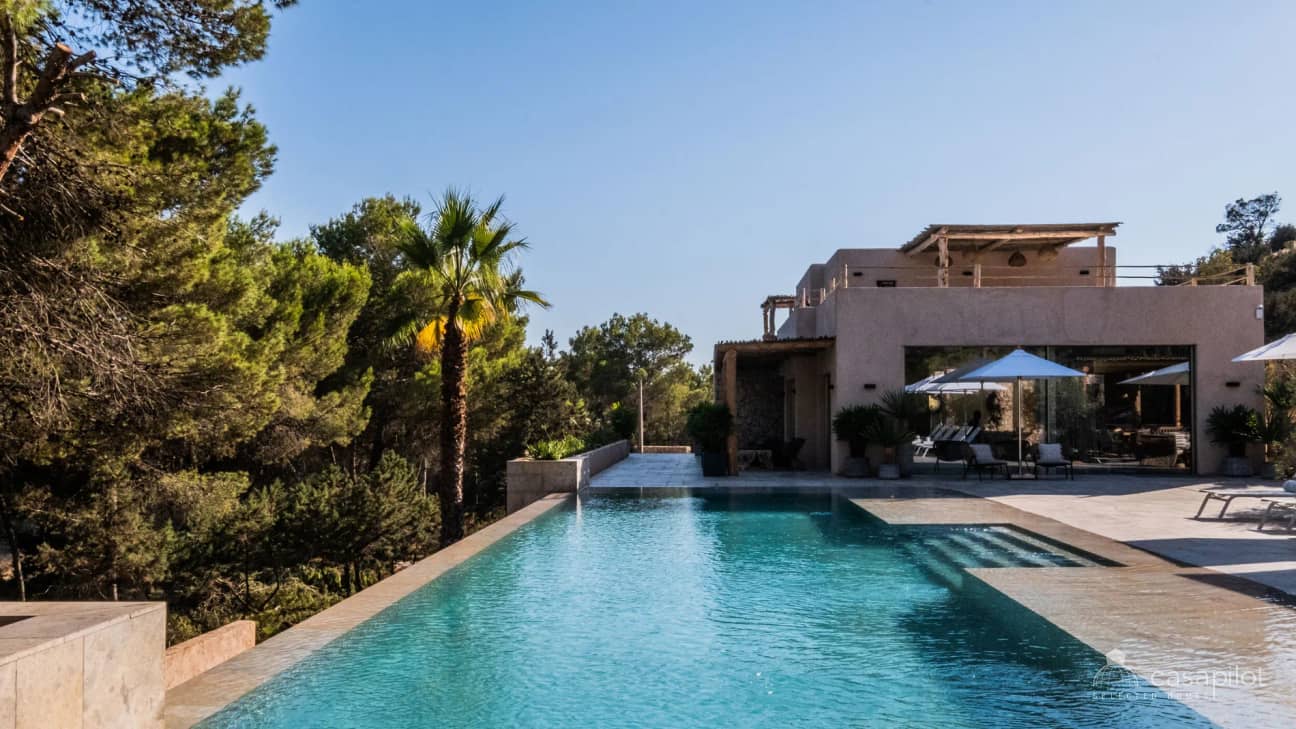 Afbeelding van accommodatie ES-1092569-Sant Josep de sa Talaia