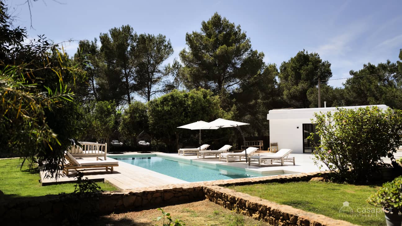 Afbeelding van accommodatie ES-1092572-Sant Josep de sa Talaia