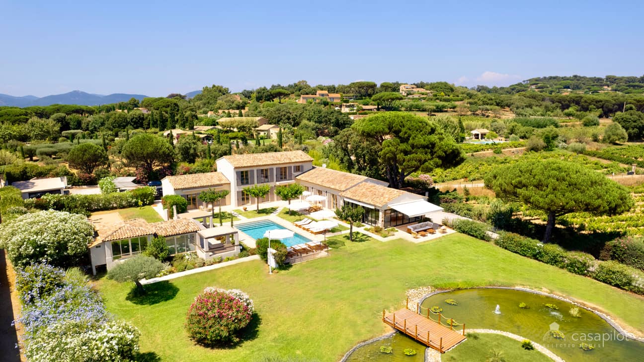 Bild von Unterkunft FR-1092566-Saint-Tropez