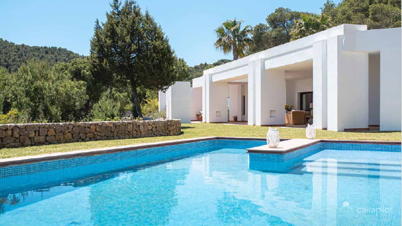 Image of accommodation ES-1092588-Es Cubells