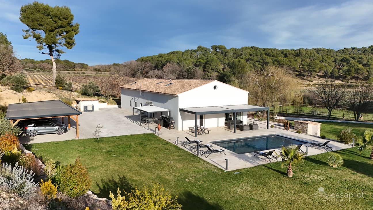 Afbeelding van accommodatie FR-1092593-Saint-Cannat