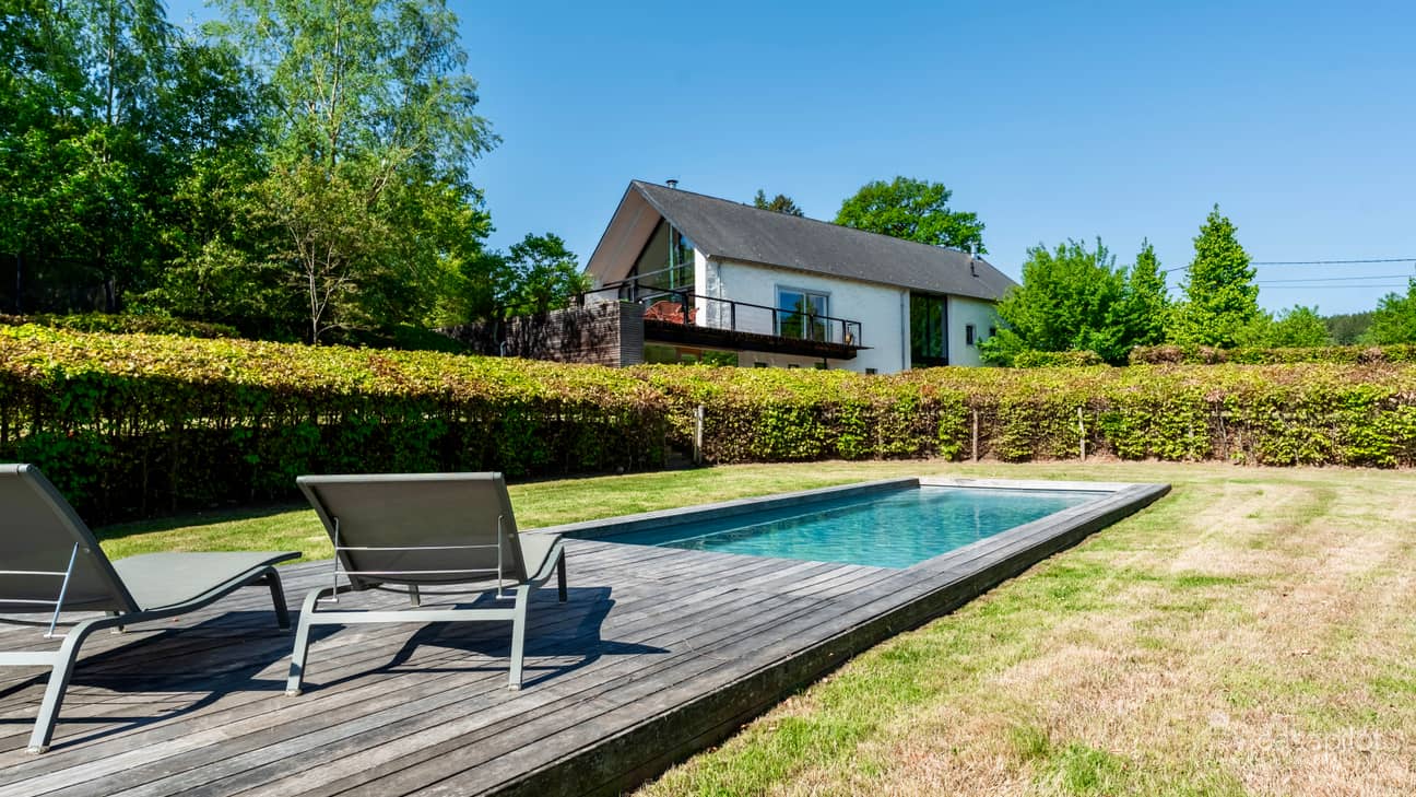 Afbeelding van accommodatie BE-1090584-Sankt-Vith