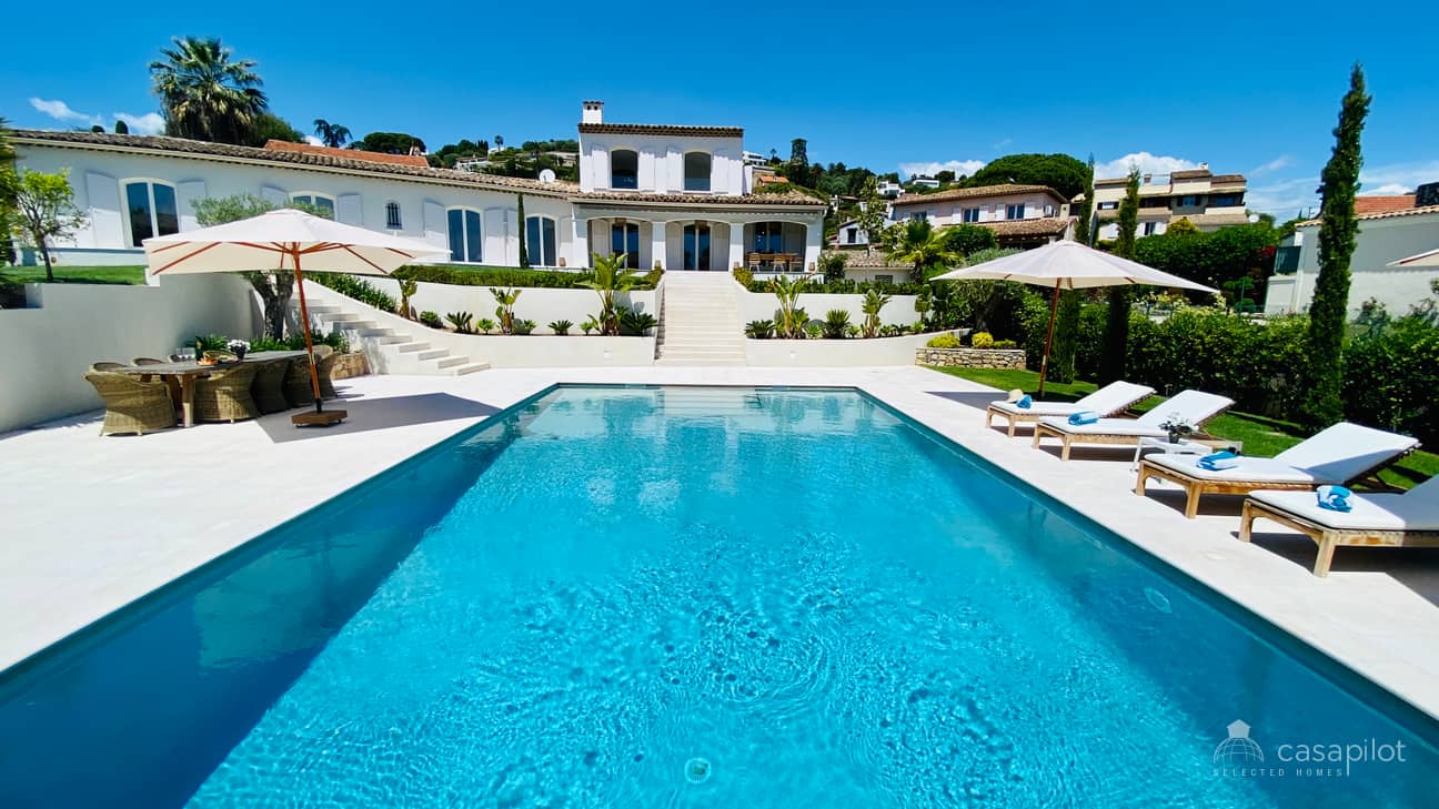 Image of accommodation FR-1092603-Vallauris