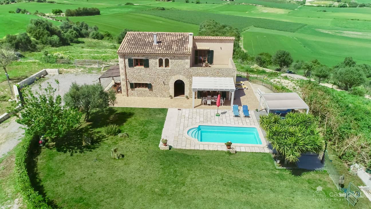 Bild von Unterkunft ES-1092606-Manacor
