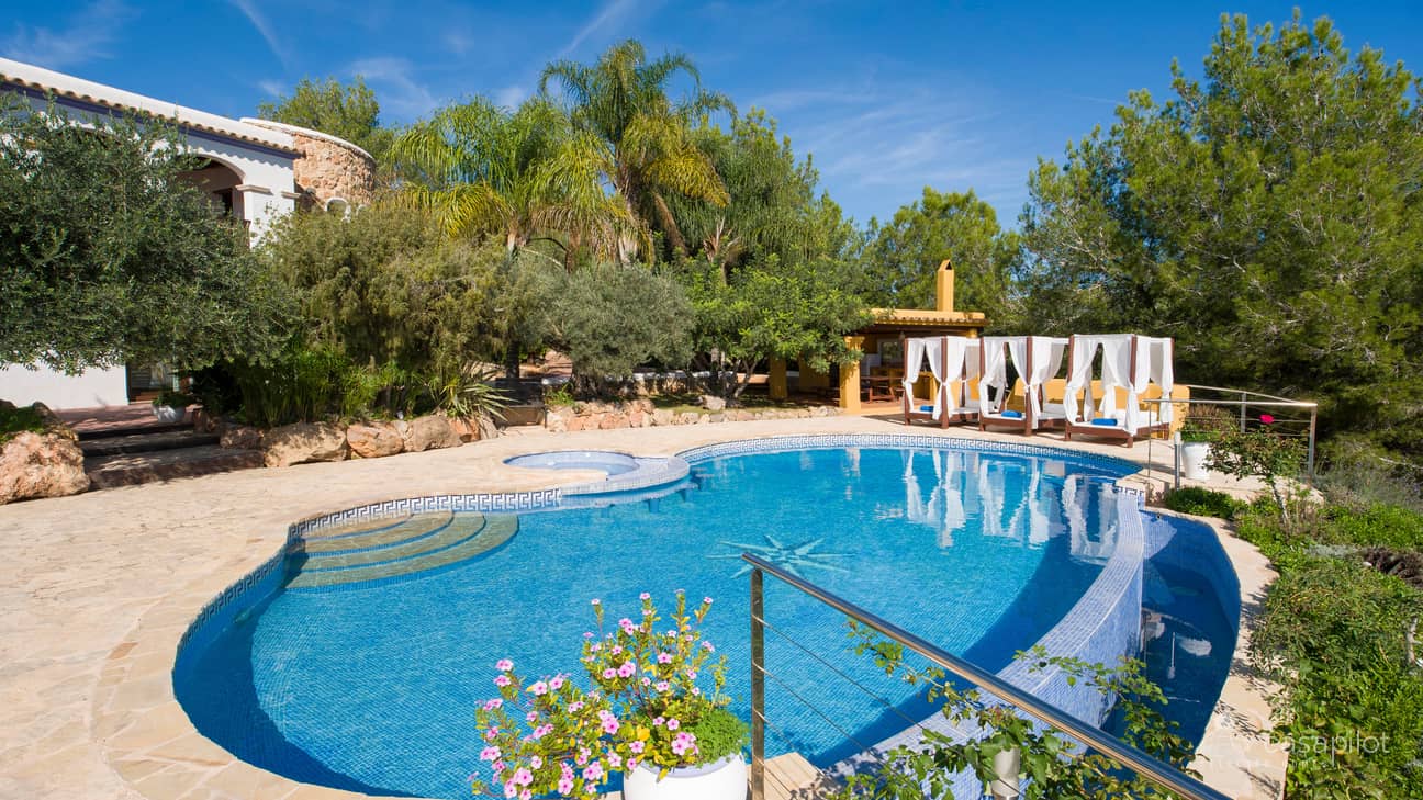 Image of accommodation ES-1075472-Sant Mateu d’Albarca