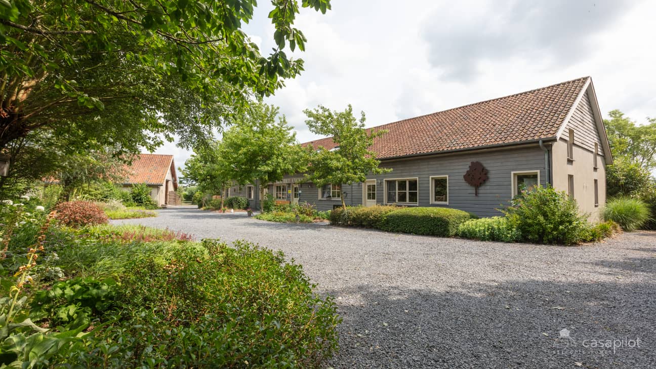 Afbeelding van accommodatie BE-1092609-Aalter