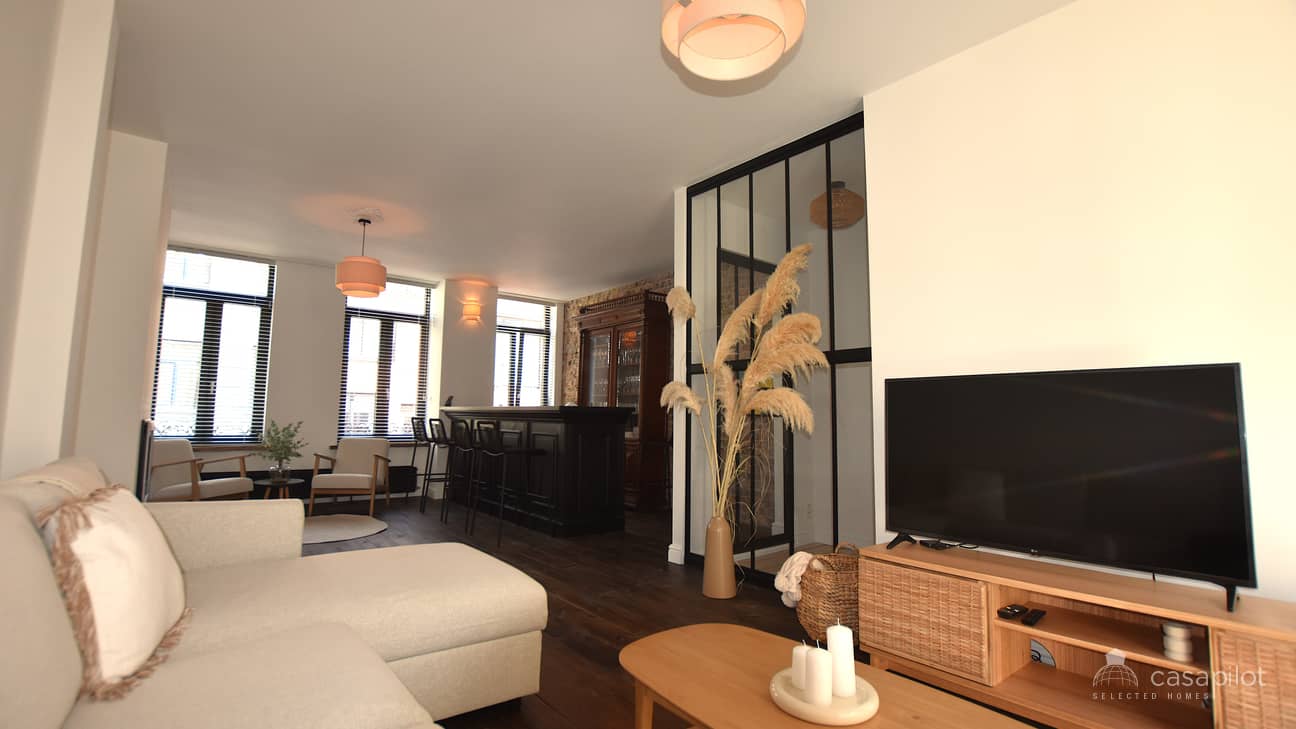 Afbeelding van accommodatie BE-1092612-Oostende