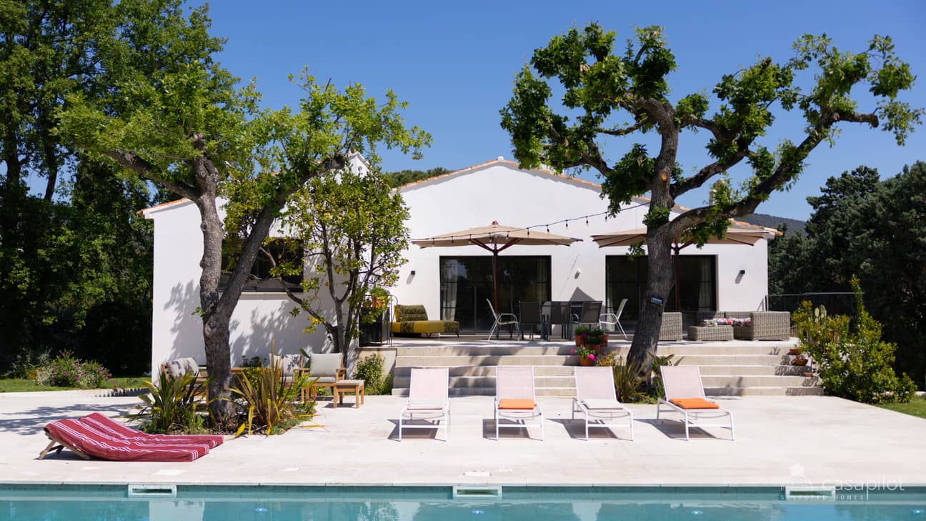 Bild von Unterkunft FR-1092613-Grimaud