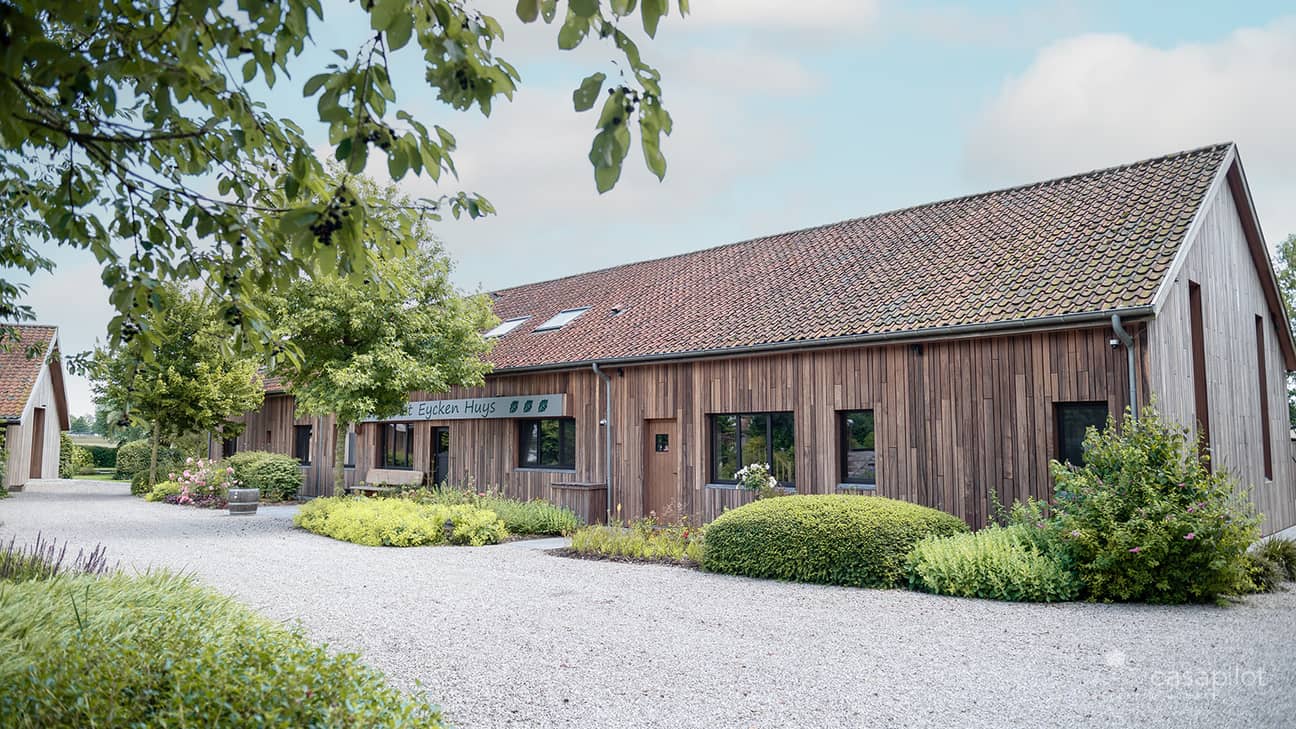 Afbeelding van accommodatie BE-1092609-Aalter