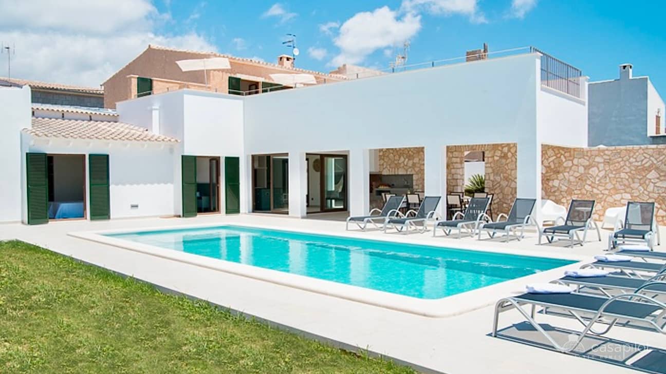 Image of accommodation ES-1091921-Felanitx