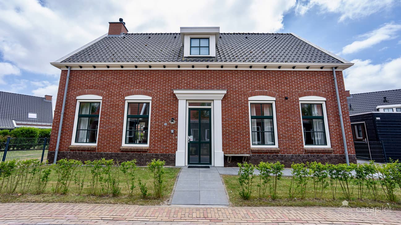 Image of accommodation NL-1092437-Colijnsplaat
