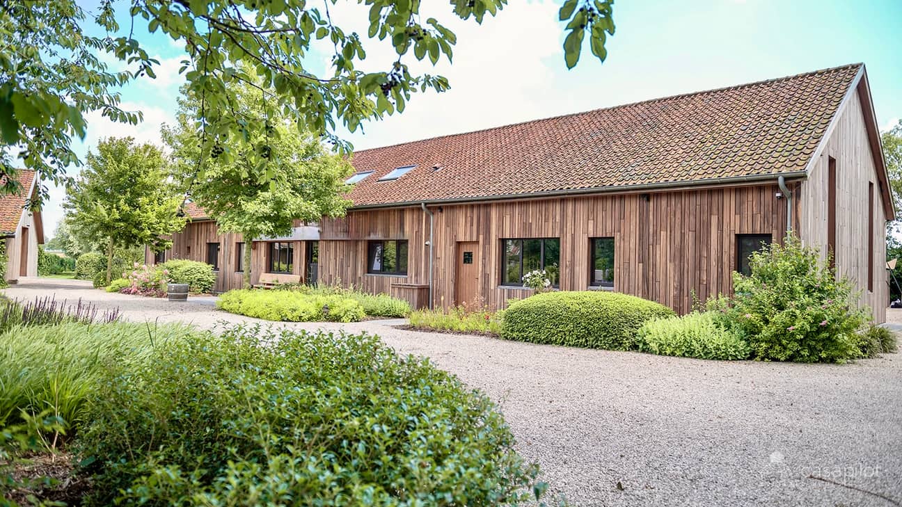 Image of accommodation BE-1092609-Aalter