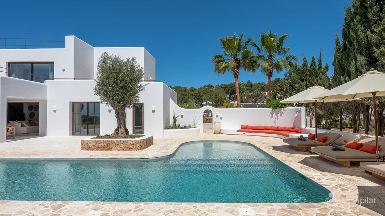 Afbeelding van accommodatie ES-1092624-Sant Antoni de Portmany