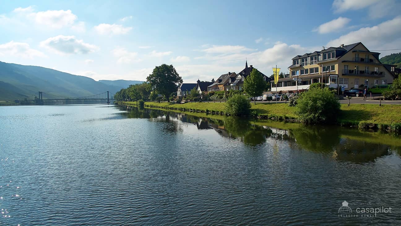 Bild von Unterkunft DE-1092619-Bernkastel-Kues