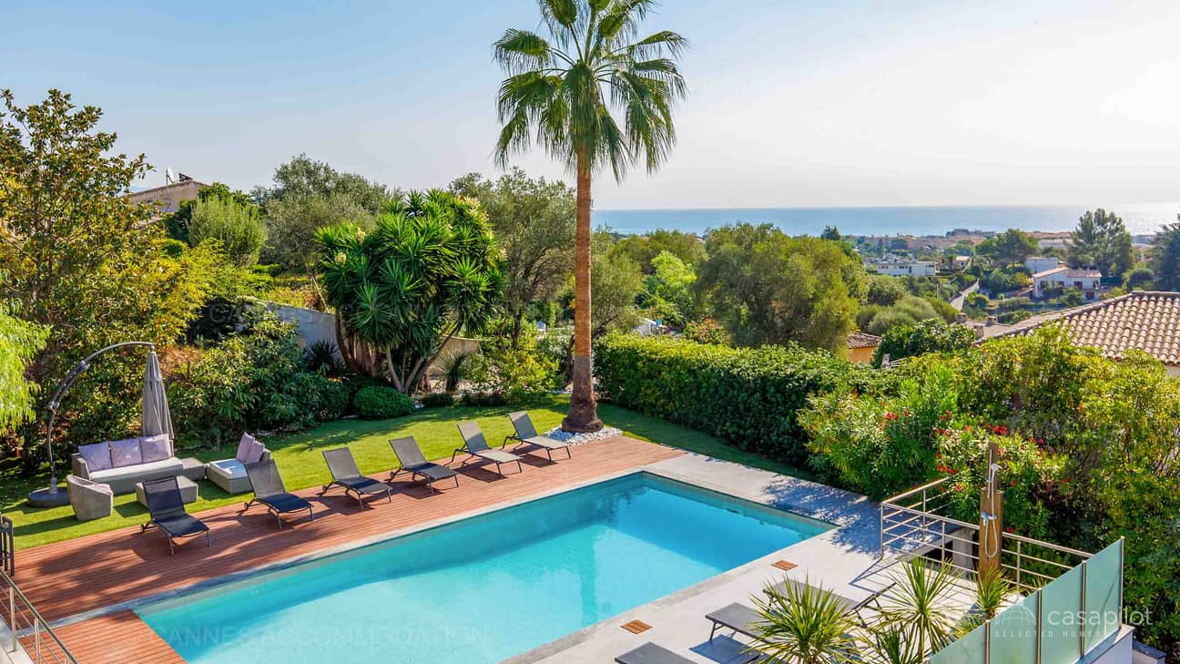 Image of accommodation FR-1092635-Antibes