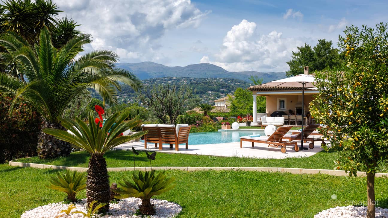 Afbeelding van accommodatie FR-1092637-Saint Paul de Vence