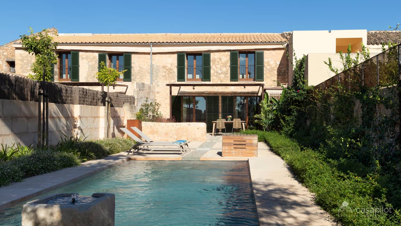 Image du logement ES-1092646-Consell