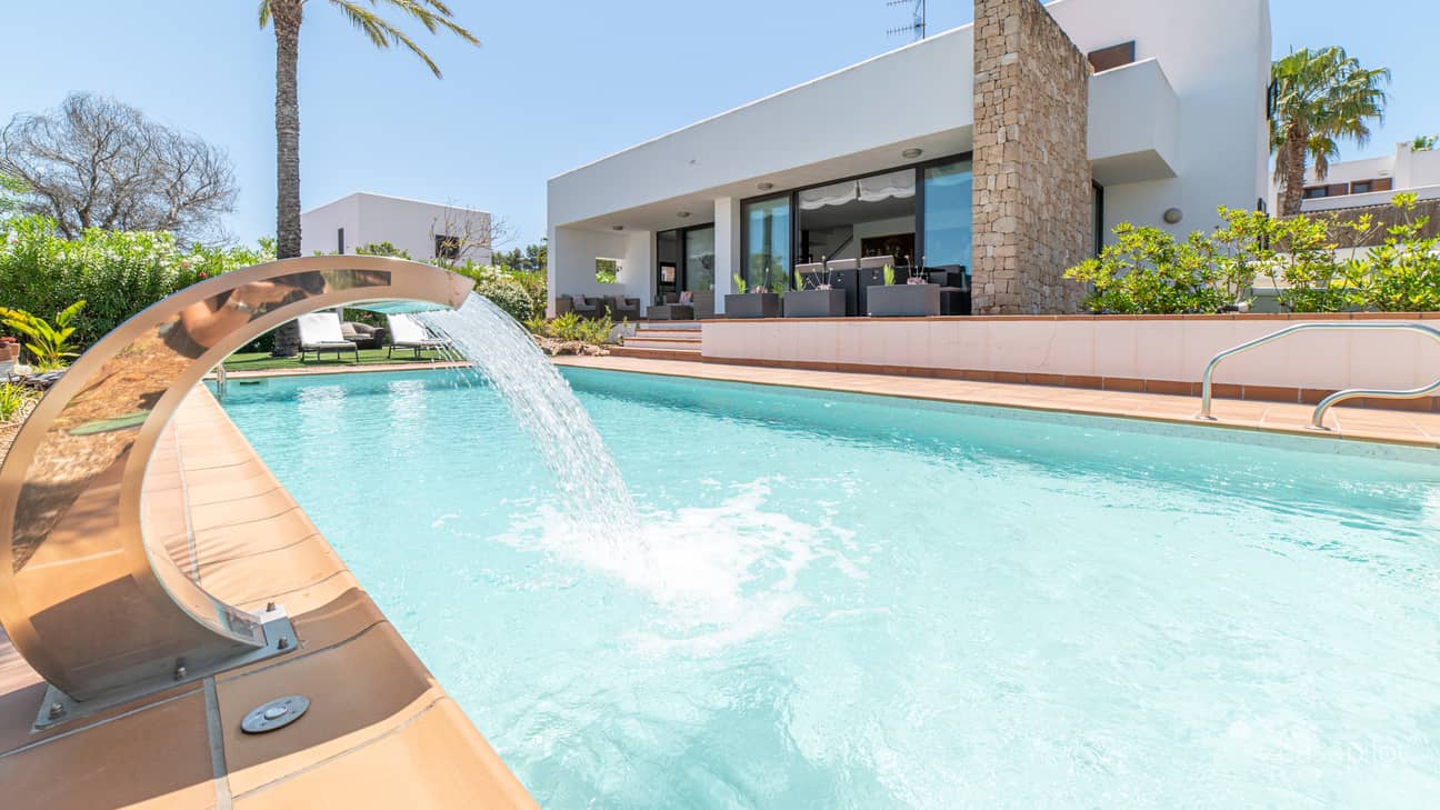 Afbeelding van accommodatie ES-1092654-Sant Josep de sa Talaia