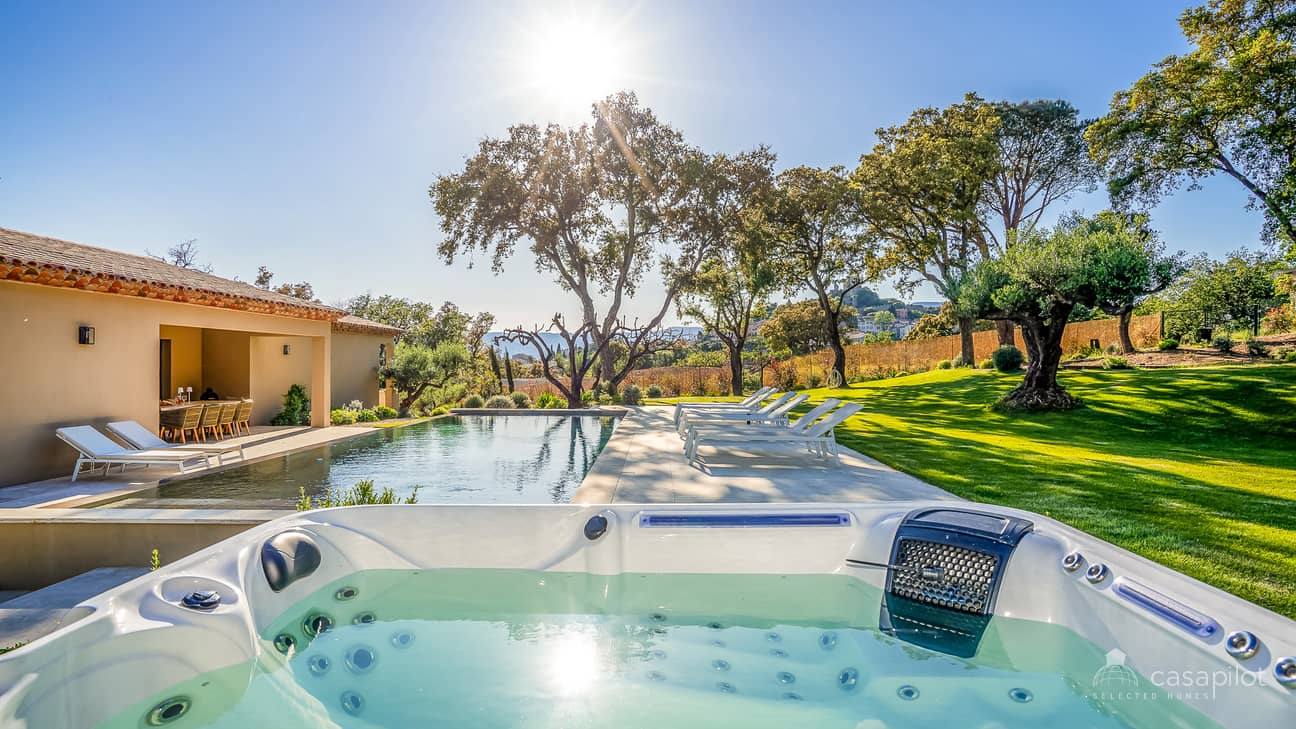 Bild von Unterkunft FR-1092652-Grimaud