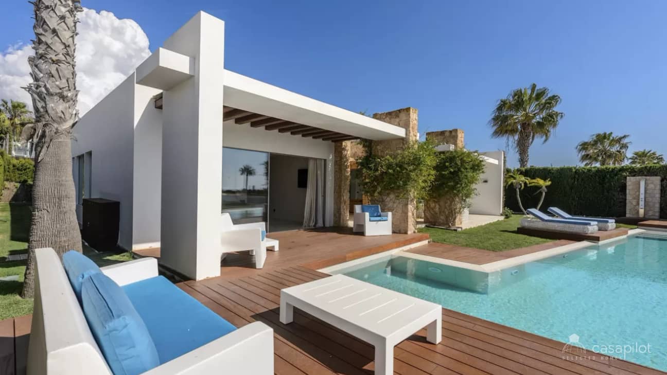 Afbeelding van accommodatie ES-1092674-Sant Josep de sa Talaia