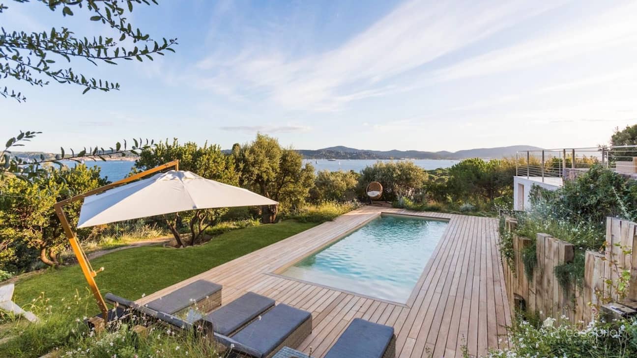 Imagen del alojamiento FR-1092673-Grimaud