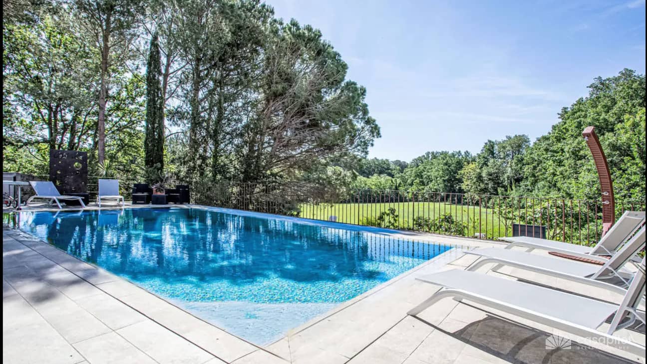 Afbeelding van accommodatie FR-1092578-Fourques
