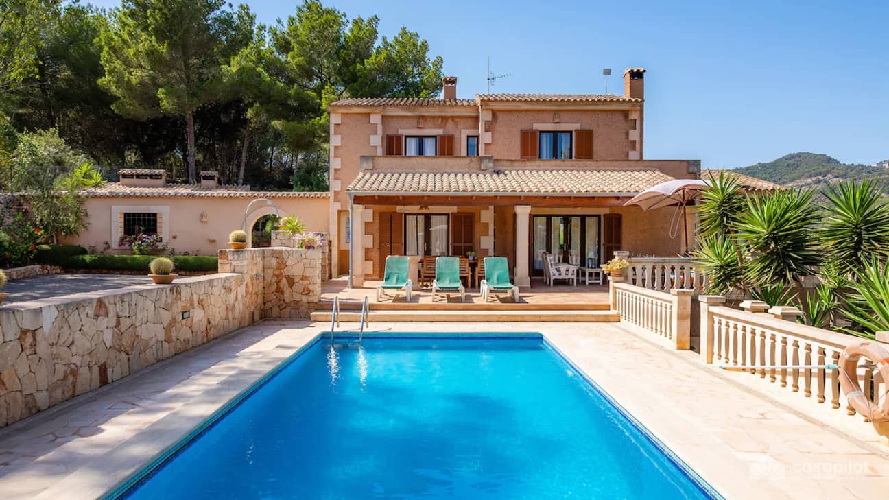 Accommodatie ES-1092700-S'Horta