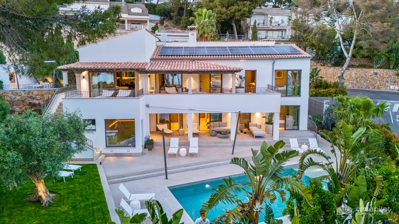 Logement ES-1092705-*