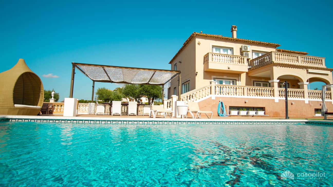 Accommodatie ES-1092708-Palma