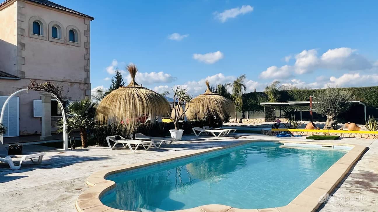 Alojamiento ES-1092714-Palma