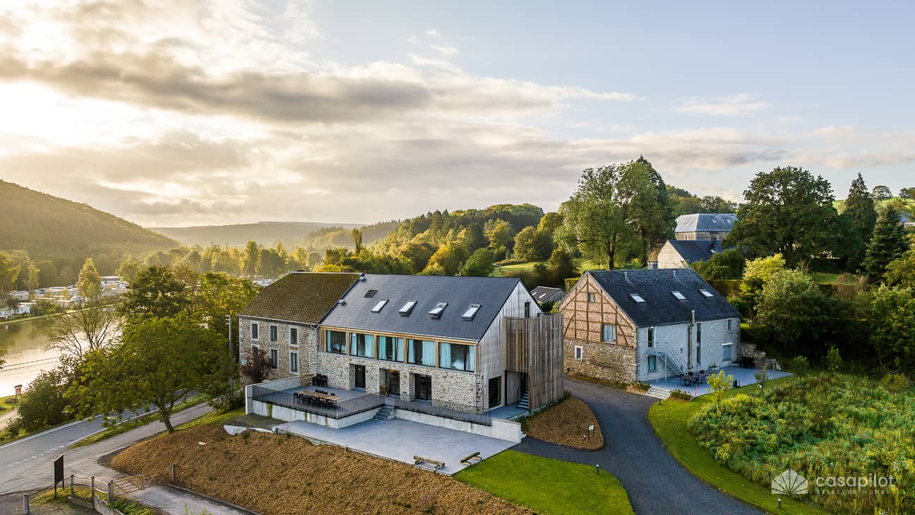 Logement BE-1092715-Érezée