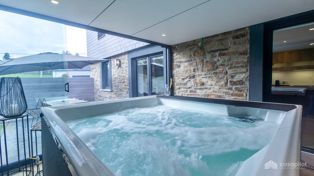 Accommodatie BE-1092717-Amel