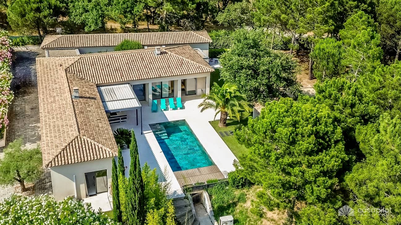 Accommodation FR-1082363-Grimaud