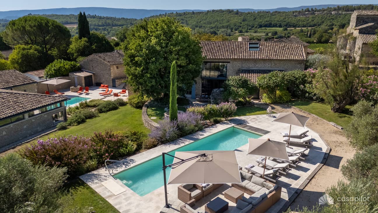 Accommodation FR-1091643-Saint-Pantaléon