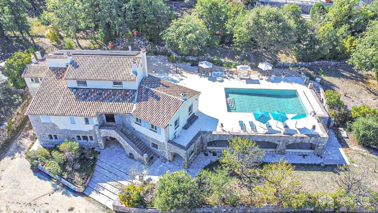 Accommodatie FR-1092308-Callian