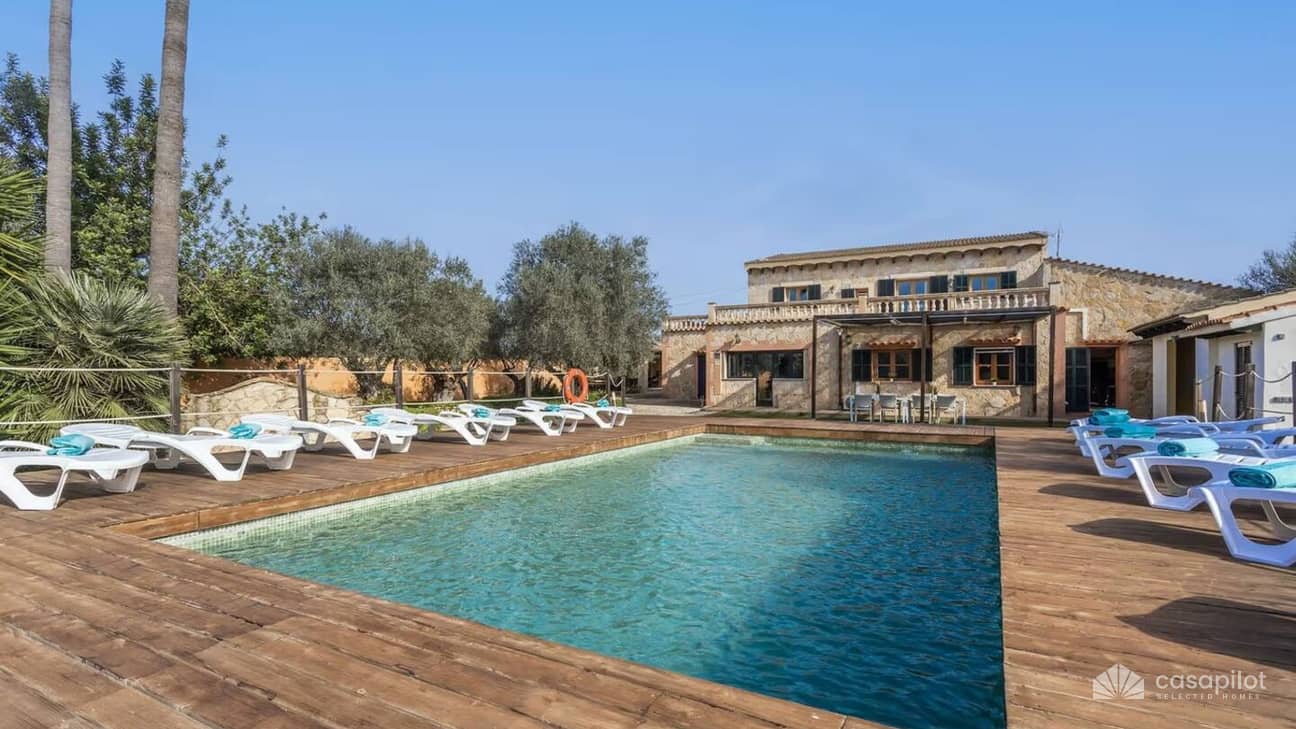 Accommodation ES-1092742-Inca