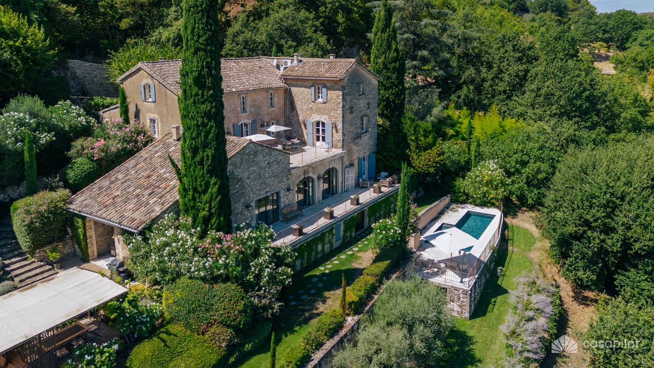 Unterkunft FR-1092213-Ménerbes