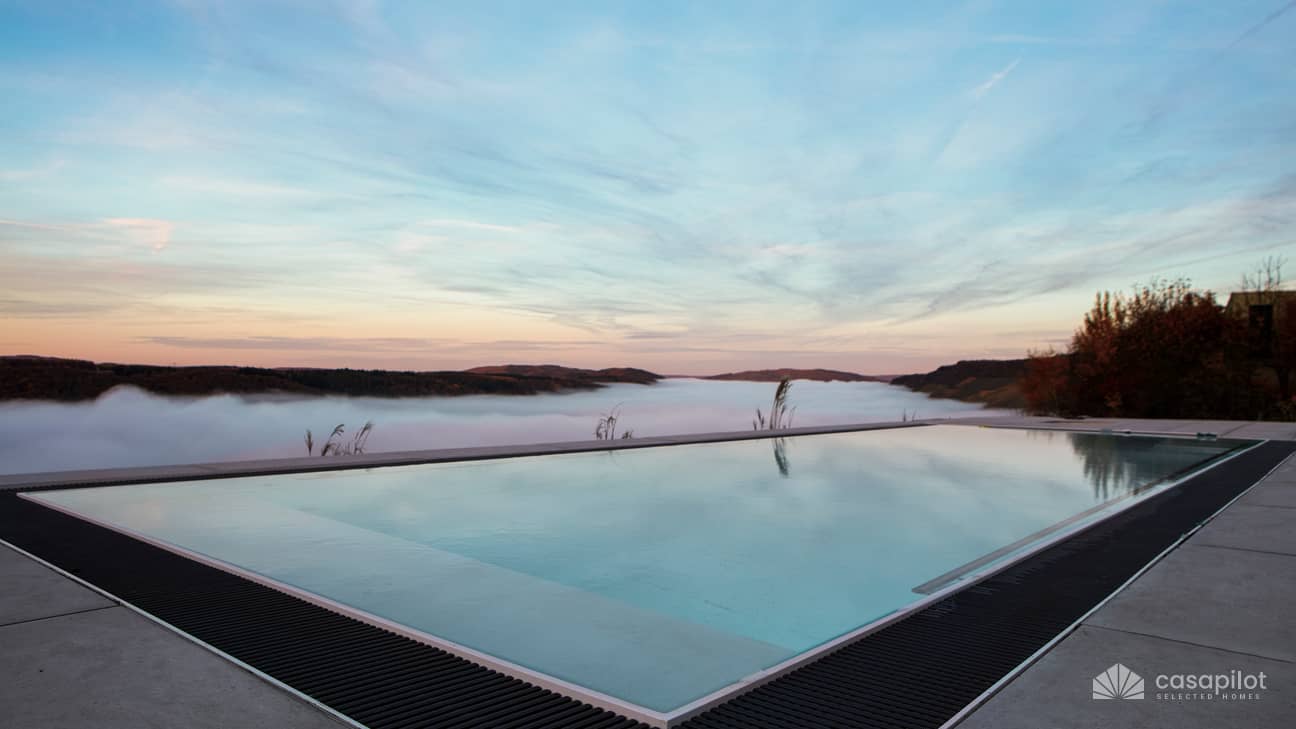 Alojamiento DE-1092756-Graach Schäferei