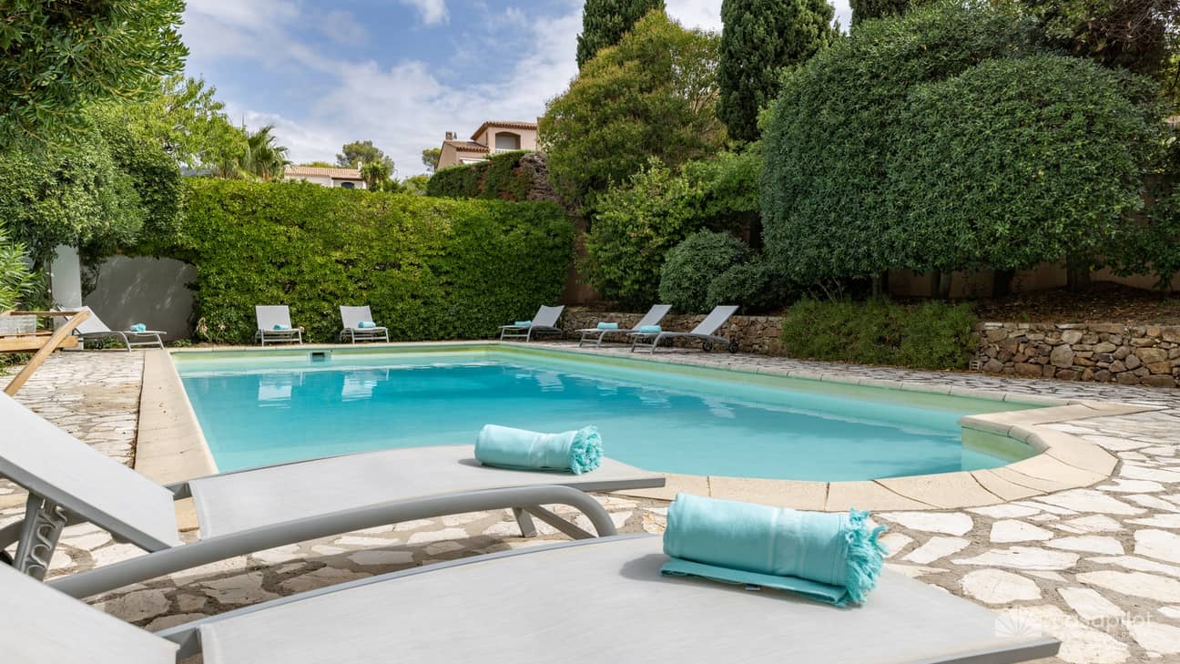 Accommodatie FR-1092760-Le Pradet