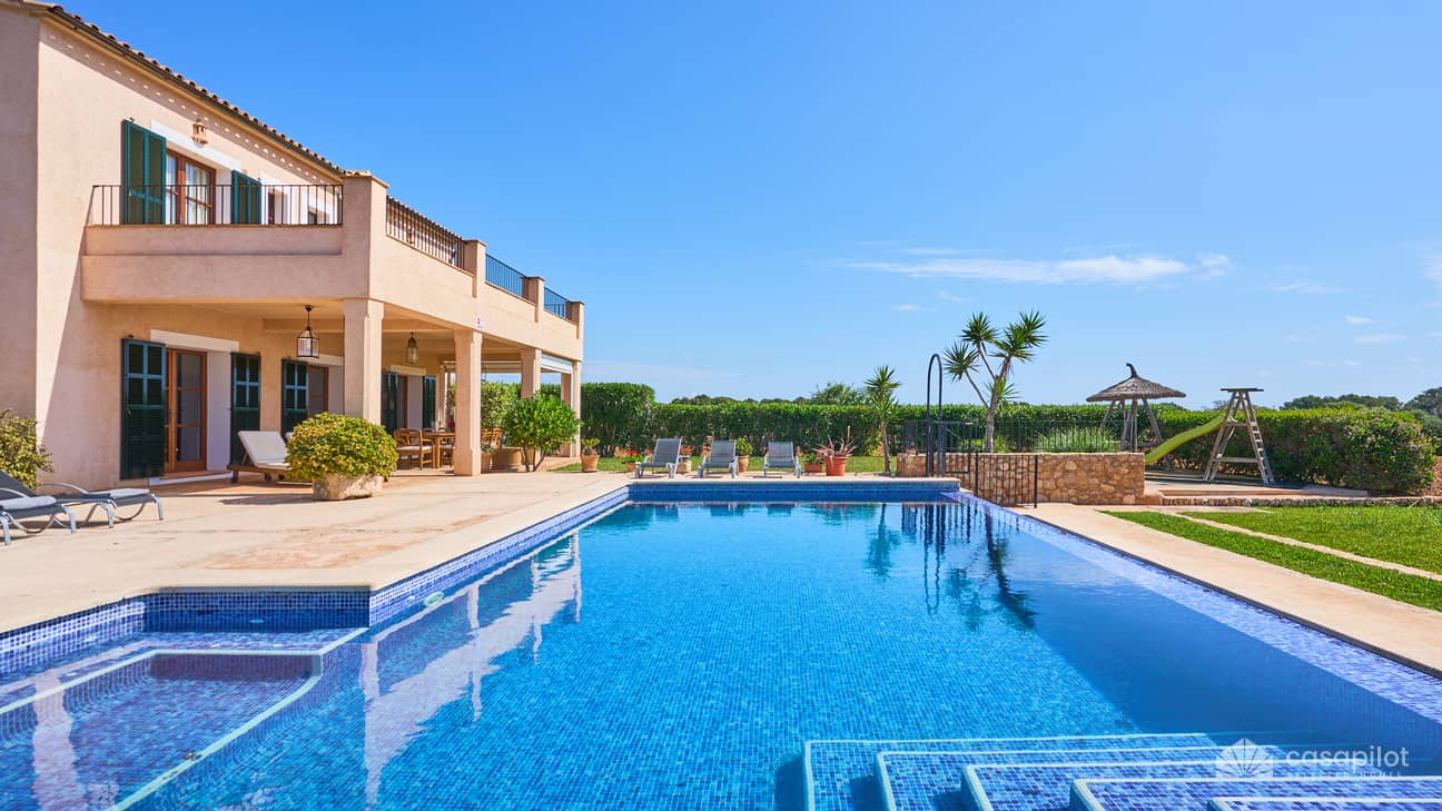 Alojamiento ES-868-Felanitx 