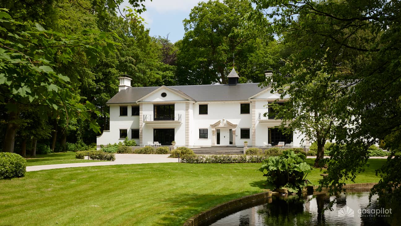 Accommodatie BE-1092758-EERNEGEM