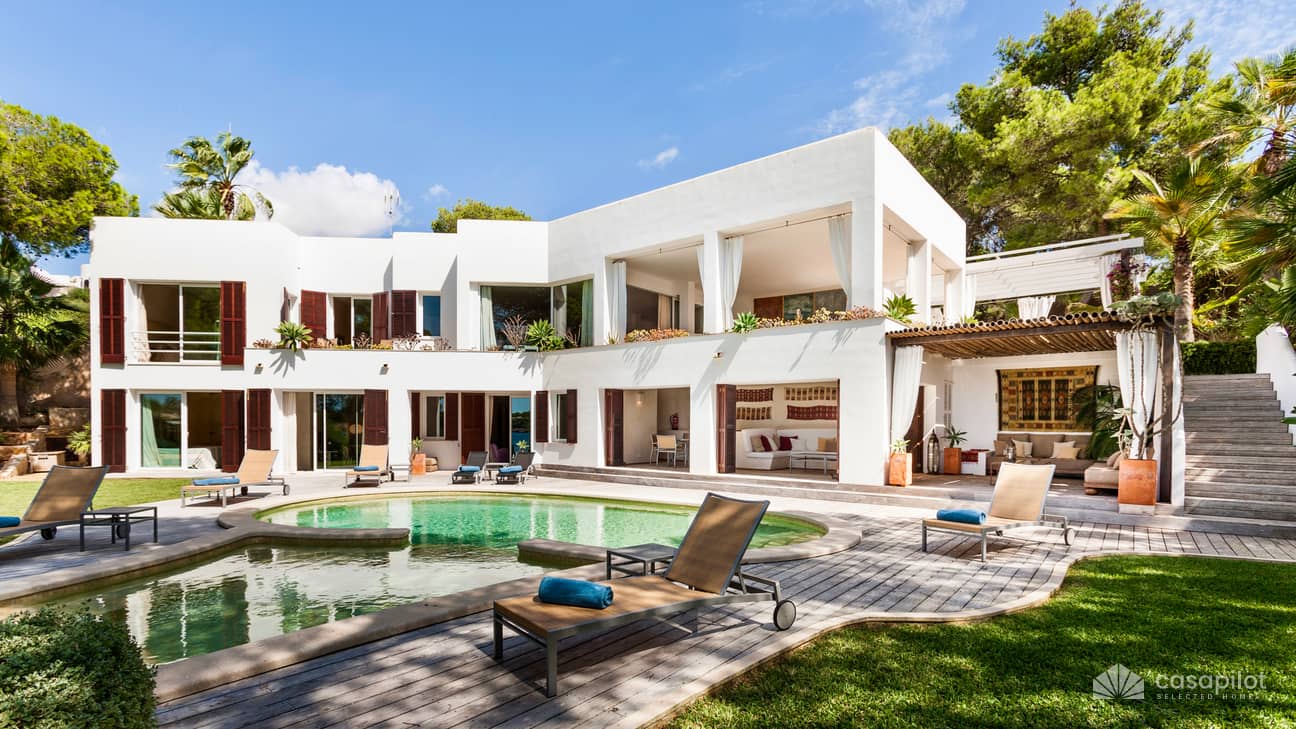 Accommodatie ES-1092757-Santanyi