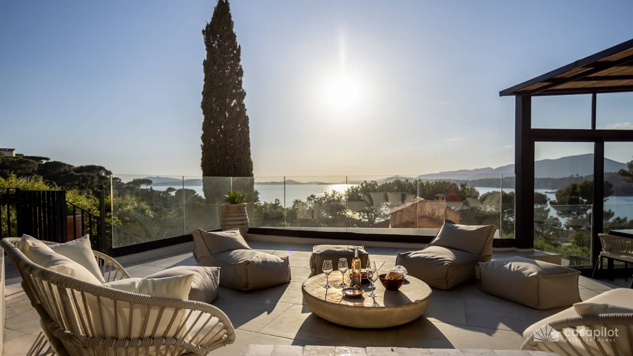 Accommodatie FR-1092766-Le Pradet