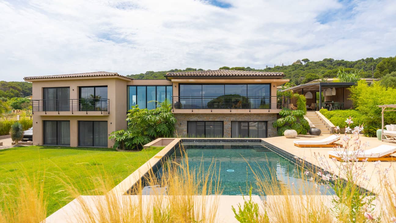 Accommodatie FR-1092771-Hyères